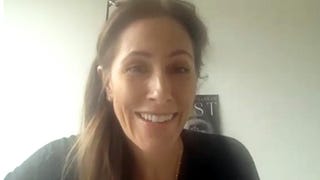 Cristina Cuomo Weighs in on the ‘Cuomosexual’ Label (Exclusive)  