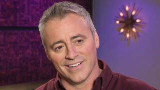 ‘Man With a Plan’s Matt LeBlanc Reveals His Biggest Dad Fail (Exclusive)