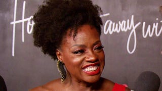 Viola Davis Dishes on Final Season of ‘How to Get Away With Murder’ (Exclusive)