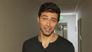 Go Behind the Scenes of ‘General Hospital’ with Matt Cohen (Exclusive) 