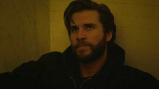 Watch Liam Hemsworth Play a Low-Level, Deep South Drug Trafficker in 'Arkansas' (Exclusive Clip)