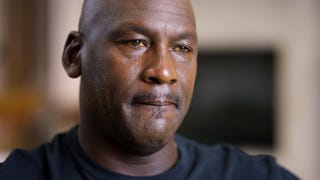 Michael Jordan Opens Up About One of His Biggest Rivalries in Exclusive 'The Last Dance' Clip