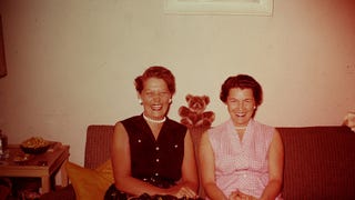 'A Secret Love': Watch What Goes on Behind Closed Doors in This Netflix Doc (Exclusive Clip)