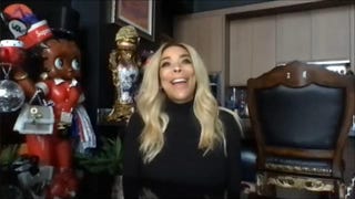 Wendy Williams Dishes on Her Upcoming Documentary and If She's Open To Marrying Again (Exclusive)