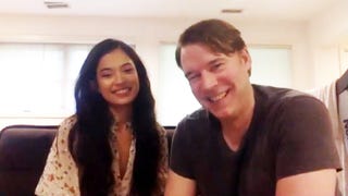 '90 Day Fiance': Michael and Juliana Are Quarantining With His Ex-Wife Sarah (Exclusive)