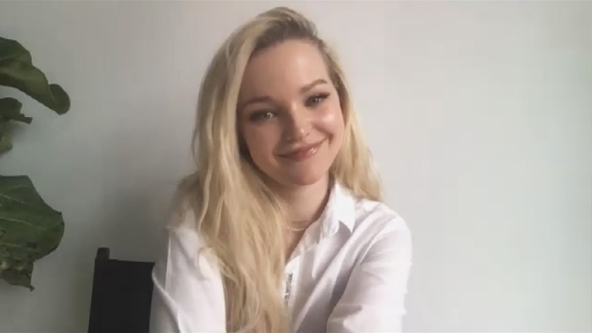 Dove Cameron on Feeling 'Fragile' and New Song 'Remember Me' (Exclusive)