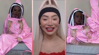 Nikita Dragun Breaks Down Her Quarantine Style