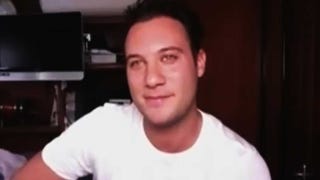 'Too Hot to Handle': Bryce Is Dating Someone From the Show...But It's Not Who You Think! (Exclusive)