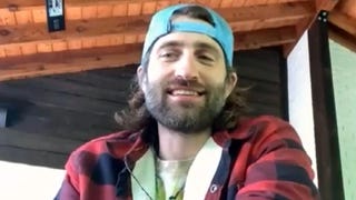 Ryan Hurd on New Single ‘Every Other Memory’ and Wife Maren Morris’ Background Vocals (Exclusive)