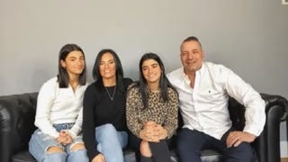 TikTok Star Charli D’Amelio on Spreading the ‘Safer at Home’ Message With #DistanceDance (Exclusive)