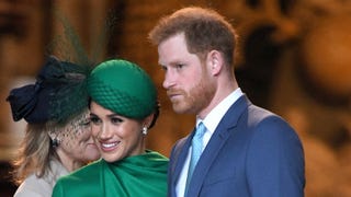 Prince Harry 'Misses His Family' After Official Exit From Royal Duties, Source Says