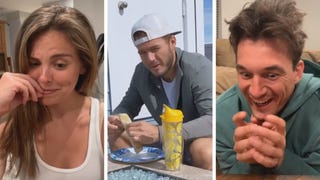 'Bachelor' Nation in Quarantine: What Colton Underwood, Hannah Brown and More Stars Are Doing! 