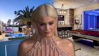 Why Kylie Jenner Just Dropped $36M on a Crash Pad 