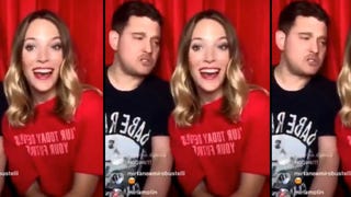 Michael Bublé's Wife Luisana Lopilato Defends Him After Controversial Instagram Live