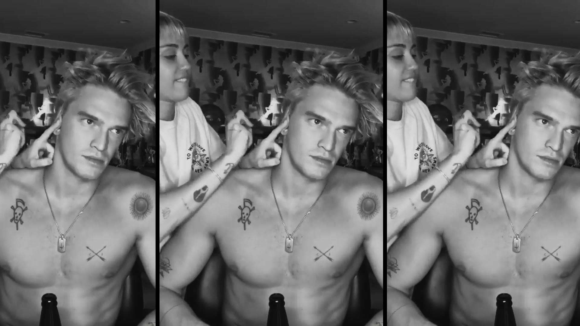 Cody Simpson 2022 Wallpaper