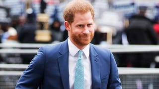Prince Harry Is Feeling Homesick and ‘Cut Off’ From Family While Quarantining in LA