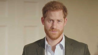 Prince Harry Launches First Major Project Since Saying Goodbye to Royal Life