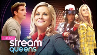 Stream Queens | April 30, 2020