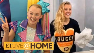 ET Live @ Home | May 19, 2020