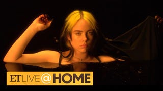 ET Live @ Home | May 27, 2020