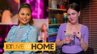 ET Live @ Home | May 11, 2020