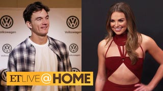 ET Live @ Home | May 18, 2020