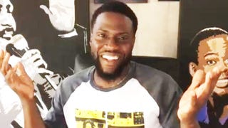 Kevin Hart Addresses His Past Mistakes Ahead of New Audiobook Release