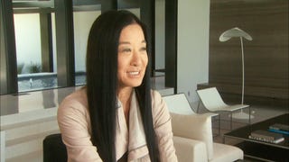 Vera Wang’s Secrets to Staying Stylish & Youthful at 70