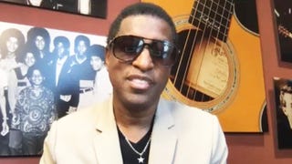 'Waiting to Exhale' Turns 25: Kenny ‘Babyface’ Edmonds Reflects on Working With Whitney Houston  