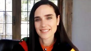 Jennifer Connelly Teases ‘Unreal’ ‘Top Gun: Maverick’ Flying Sequences