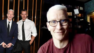 Anderson Cooper Reveals His Ex Benjamin Maisani Will Be a Co-Parent to His Son Wyatt