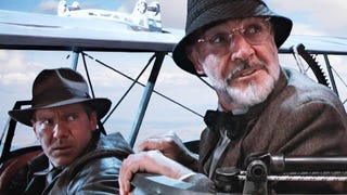 ‘Indiana Jones and the Last Crusade’: Inside Harrison Ford and Sean Connery’s Friendship