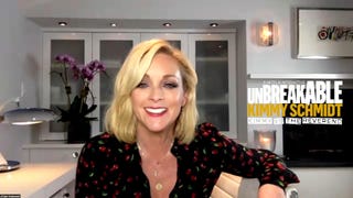 Inside Netflix's ‘Unbreakable Kimmy Schmidt’s Interactive Special