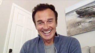 Julian McMahon on How ‘FBI: Most Wanted’ Will Adapt a Pandemic Storyline