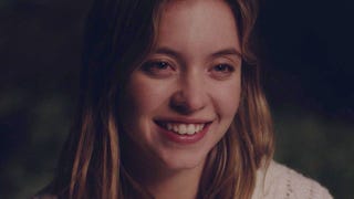 ‘Euphoria’s Sydney Sweeney and Otmara Marrero Bond in ‘Clementine’