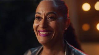 Here's a Sneak Peek at Tracee Ellis Ross and Dakota Johnson in 'The High Note' (Exclusive)