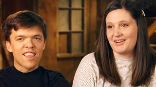 'Little People, Big World': Tori Goes Into Labor With Baby Lilah (Exclusive)