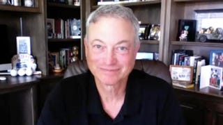 Gary Sinise on If the Cast of ‘Forrest Gump’ Would Ever Reunite (Exclusive)