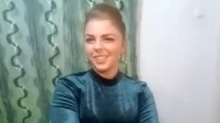 '90 Day Fiancé' Star Ariela Defends 'Genuine' Relationship With Ethiopian Boyfriend Biniyam (Exclusive)