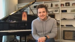 Hunter Hayes Reveals His Relationship Status and What He's Looking For in a Partner (Exclusive)