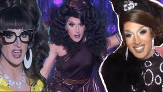 ‘Drag Race’: Jackie Cox Shares What She Wants Ru-demption for on ‘All Stars’ (Exclusive)