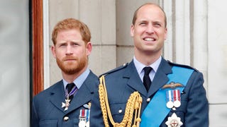 Prince Harry and Prince William Are Back ‘in Touch’ Following Harry’s Royal Exit