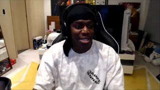 KSI Is Focused on New Album But Says Jake Paul Fight Is 'Definitely Going to Happen' (Exclusive)