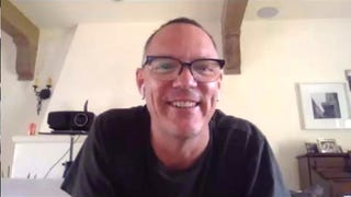Matthew Lillard on How He Was Supposed to Return as the ‘Scream 3’ Villain (Exclusive)