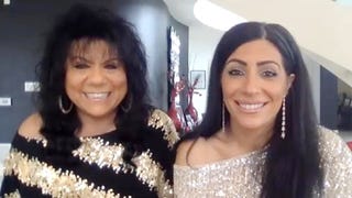 'sMothered' Season 2: Kathy and Cristina Tease a 'Life-Altering' Bombshell (Exclusive)