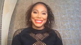 Tamar Braxton on How She Found Herself in 3 Years Since Split From Vince (Exclusive)