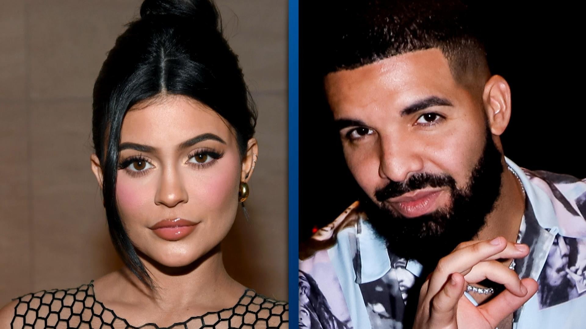 Drake Addresses Unreleased Song Calling Kylie Jenner A Side Piece Entertainment Tonight - roblox id code drake deep in my feelings