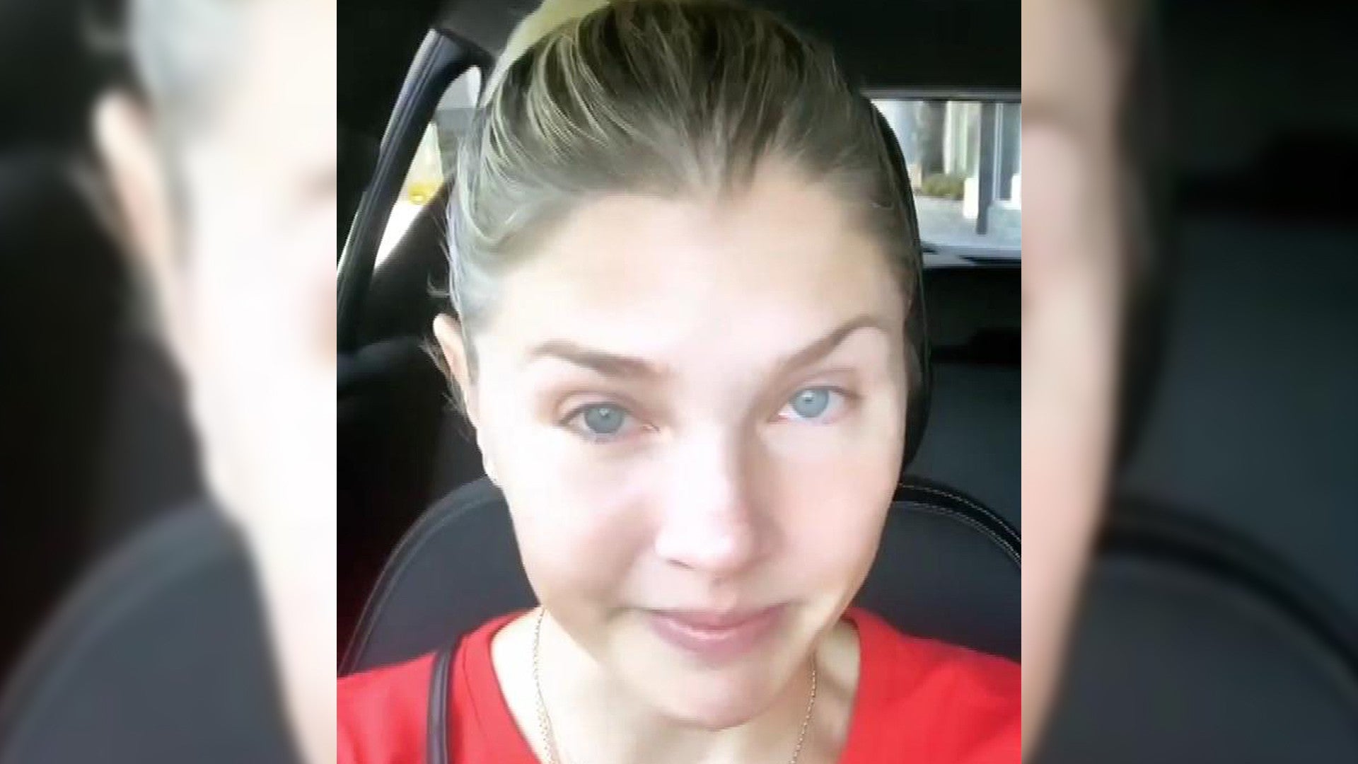 Nick Cordero S Wife Amanda Kloots Reveals She Was Told To Say