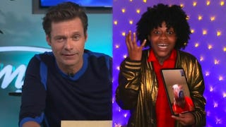 Ryan Seacrest’s Rep Reveals The Status of His Health After ‘American Idol’ Finale Scare