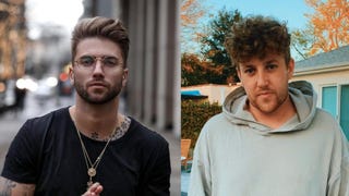 'Ink Master' Star Daniel Silva Arrested for Murder Following Corey La Barrie’s Death